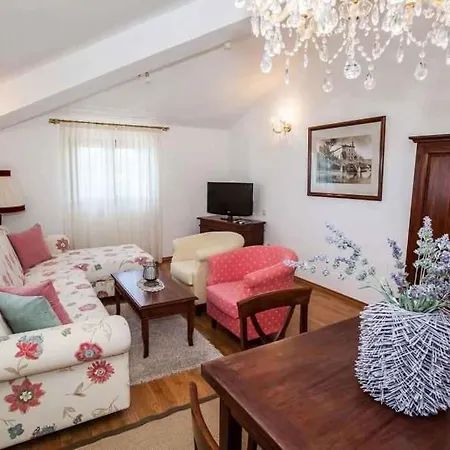 Appartement In 5559 Crikvenica