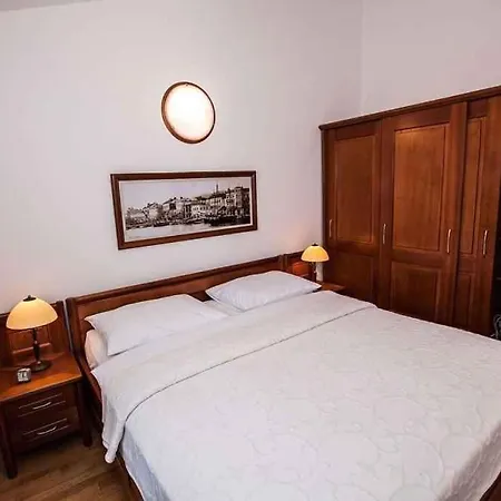 In 5559 Appartement Crikvenica