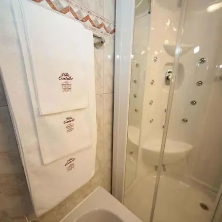 In 5559 Appartement *