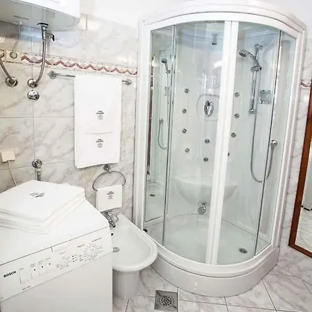 In 5559 * Crikvenica