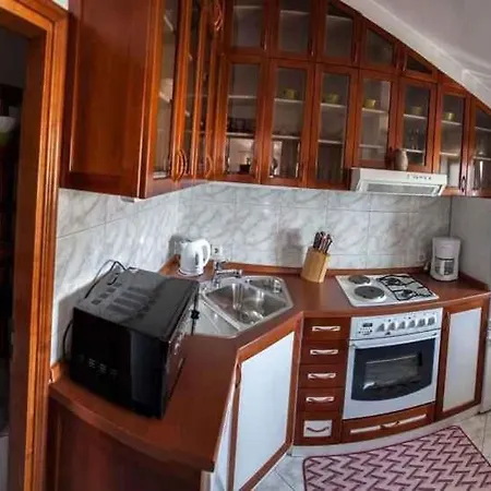 Appartement In 5559 *