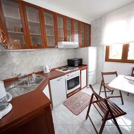 In 5559 Apartment *
