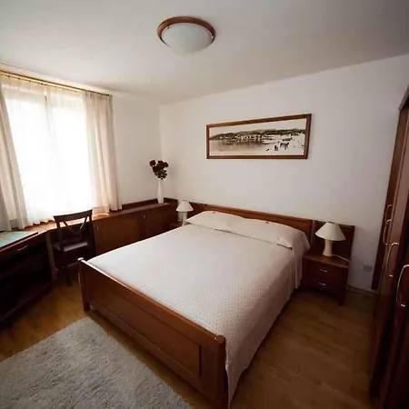 In 5559 Apartment Crikvenica