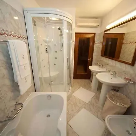 In 5559 * Crikvenica