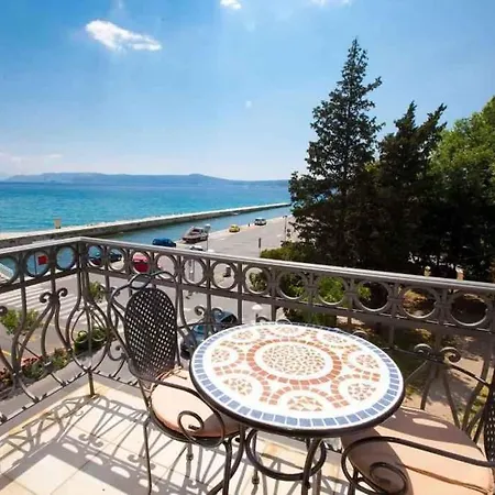 In 5559 * Crikvenica