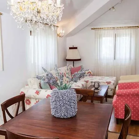 In 5559 Appartement *