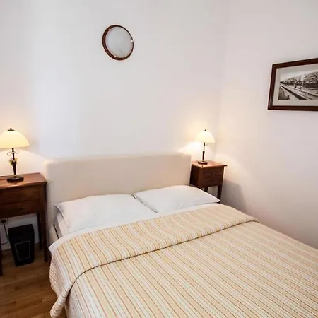 In 5559 Appartement Crikvenica