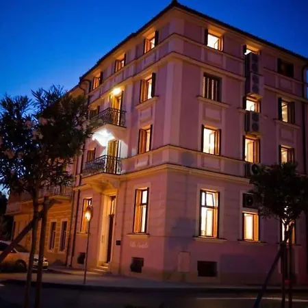 Appartement In 5559 Crikvenica