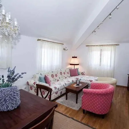 In 5559 Appartement *